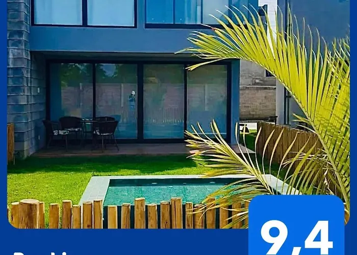 Casa Oka X