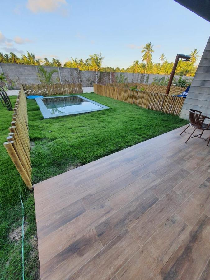 Holiday home Casa Oka X