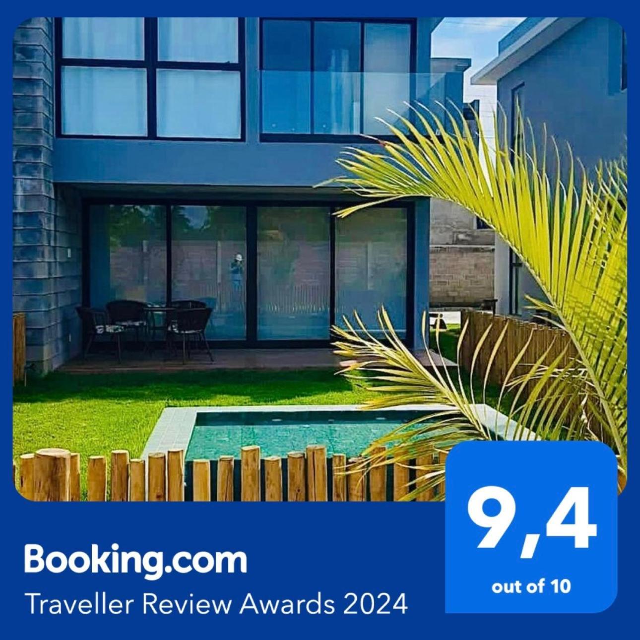 Casa Oka X